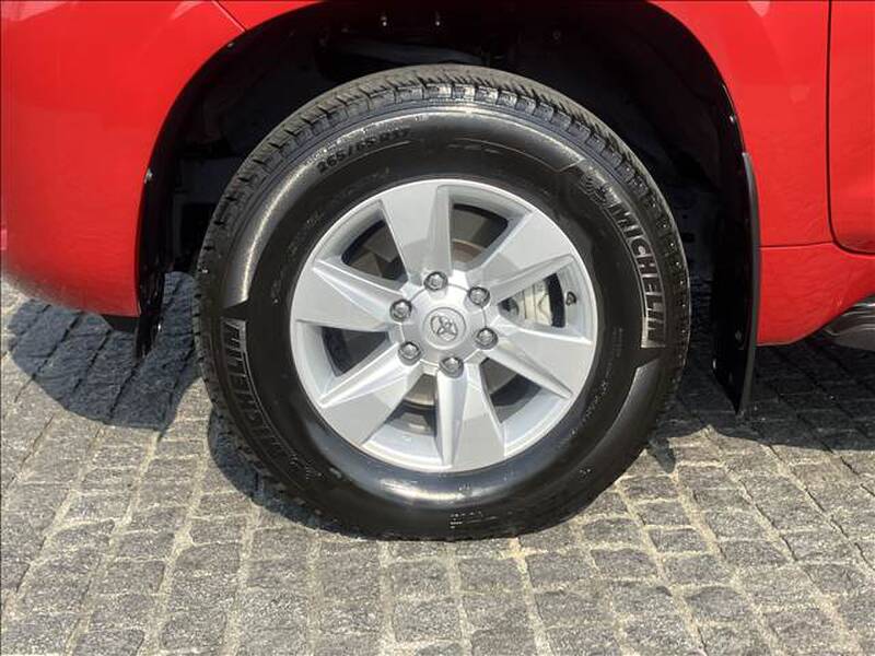 TOYOTA LAND CRUISER PRADO (LEXUS GX400)