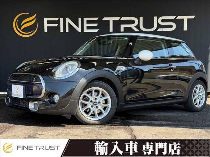 BMW MINI