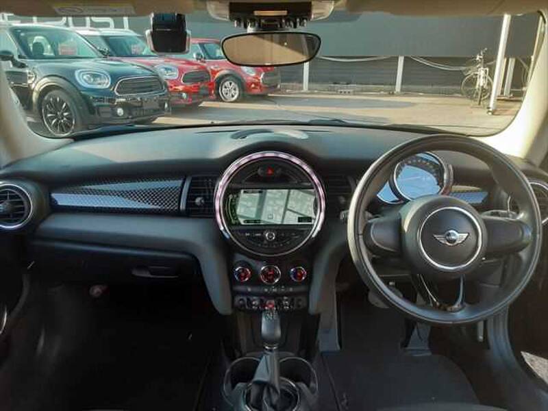 BMW MINI