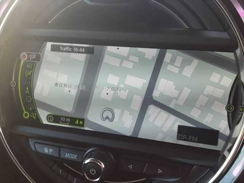 BMW MINI