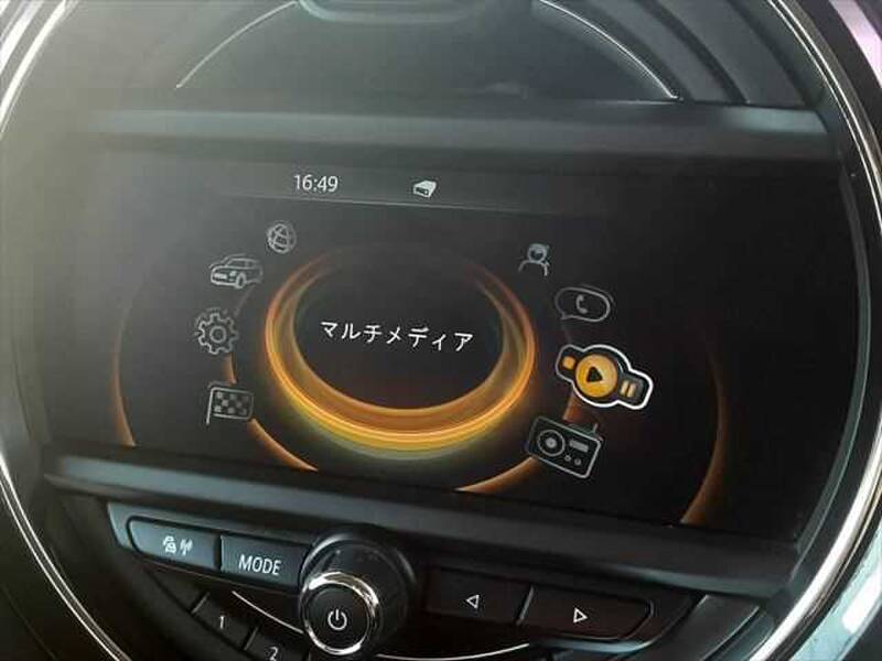 BMW MINI