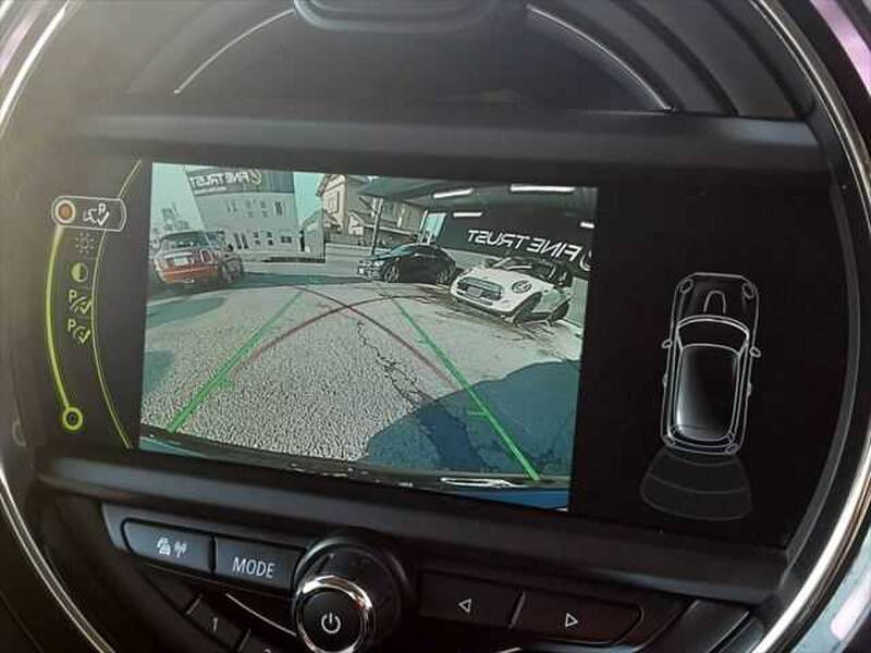 BMW MINI