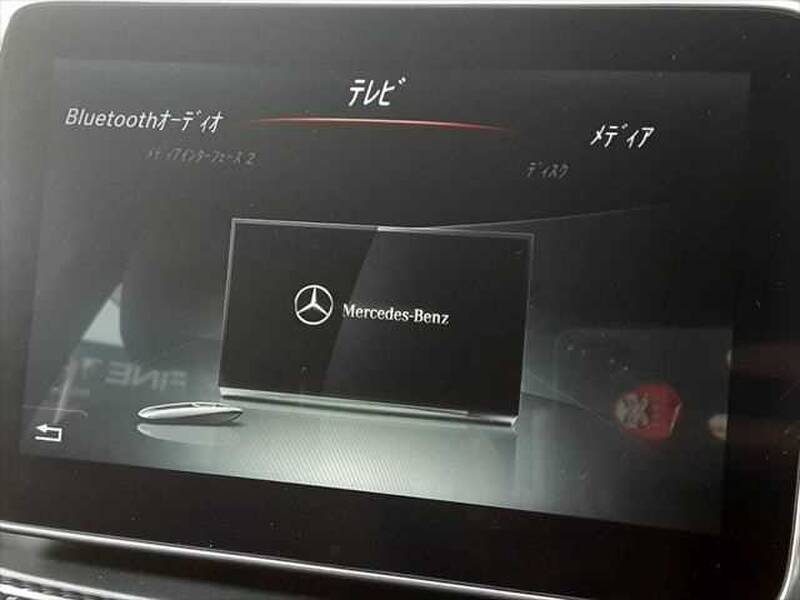 MERCEDES BENZ B-CLASS