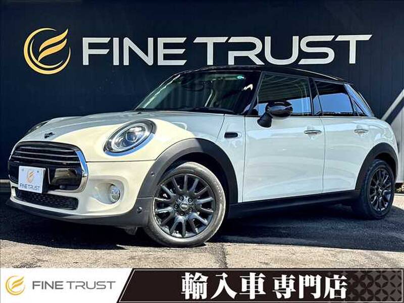 BMW MINI
