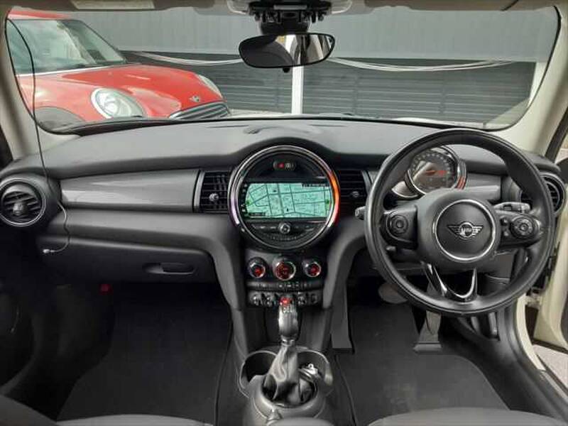 BMW MINI