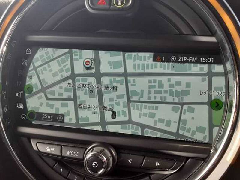 BMW MINI