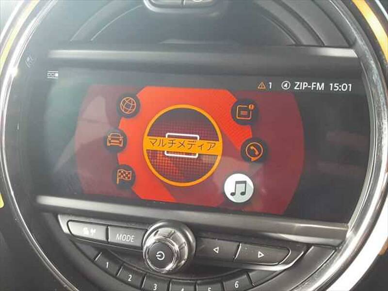 BMW MINI