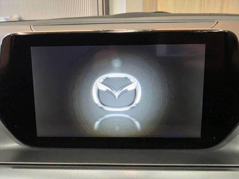 MAZDA ATENZA WAGON