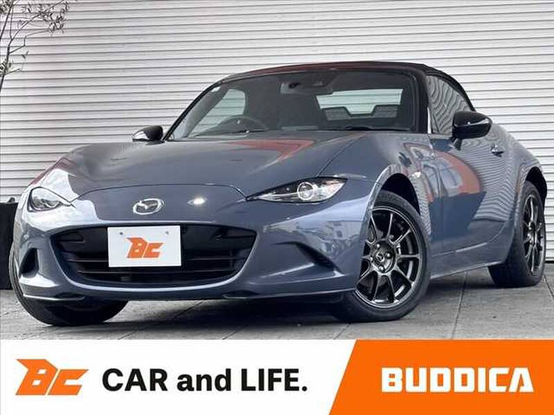 MAZDA ROADSTER