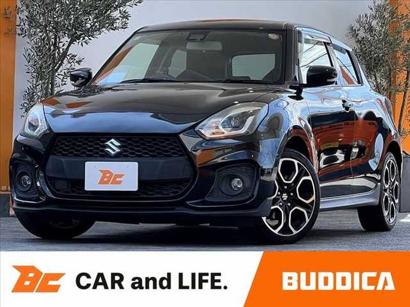 SUZUKI SWIFT SPORT