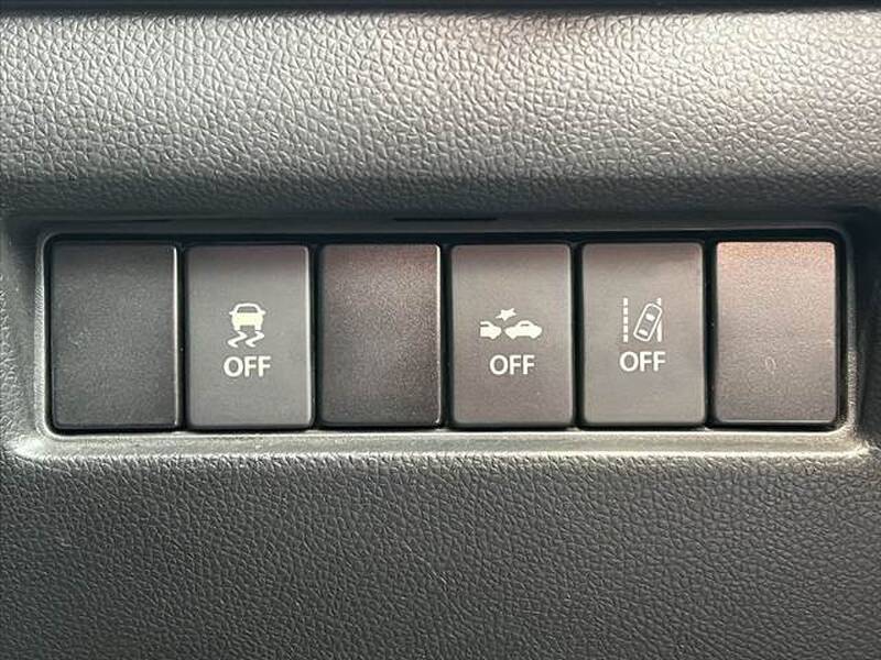 SUZUKI SWIFT SPORT