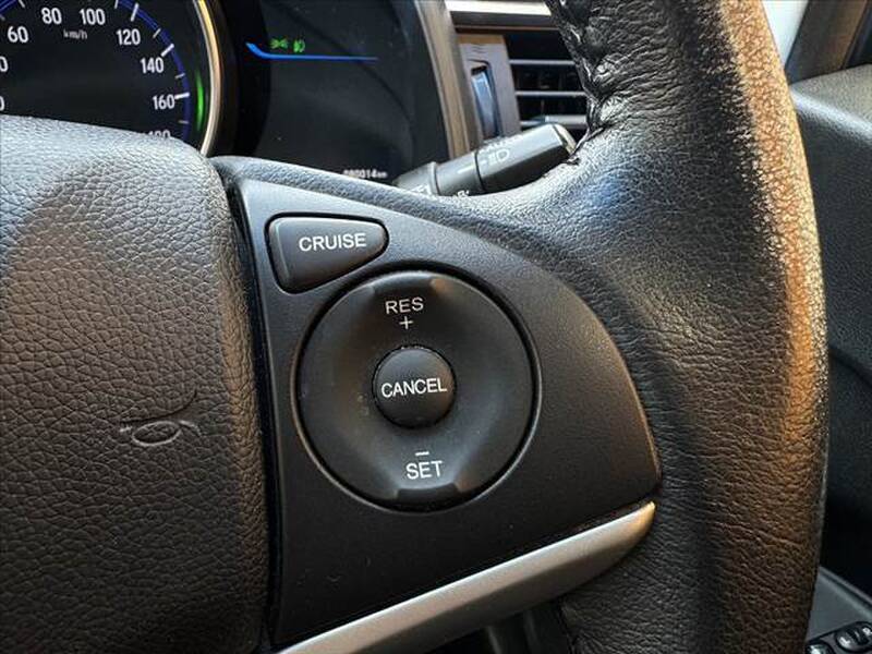 HONDA FIT (JAZZ)
