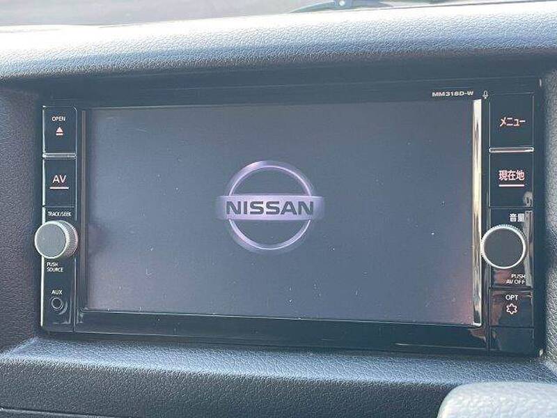 NISSAN NV350 CARAVAN WAGON