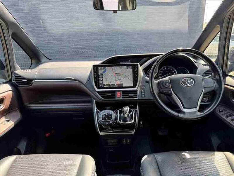TOYOTA ESQUIRE
