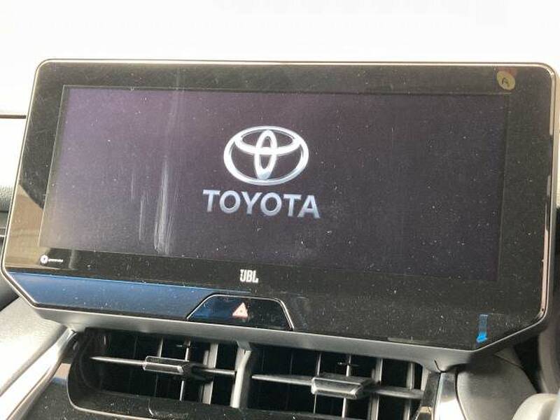 TOYOTA HARRIER (LEXUS RX300)