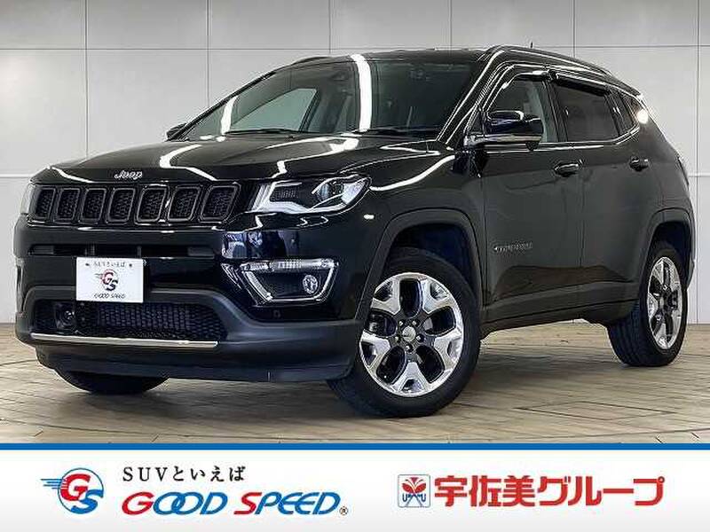CHRYSLER JEEP COMPASS