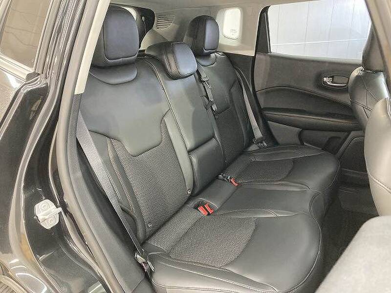 CHRYSLER JEEP COMPASS