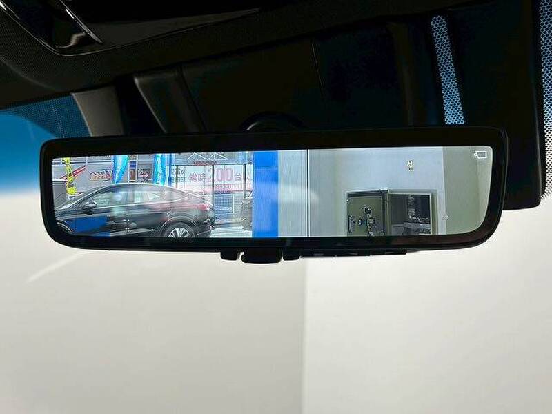 TOYOTA HARRIER (LEXUS RX300)