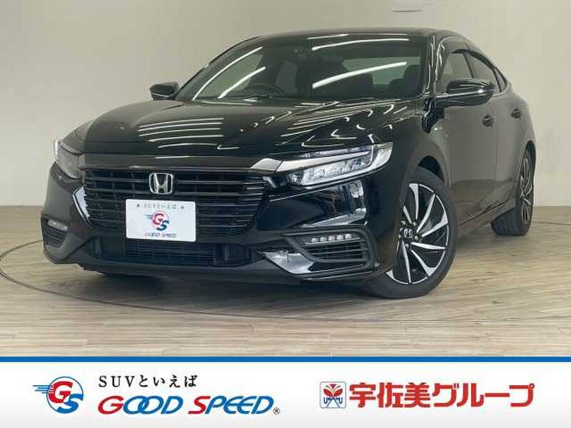 HONDA INSIGHT
