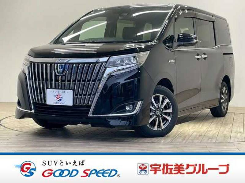 TOYOTA ESQUIRE