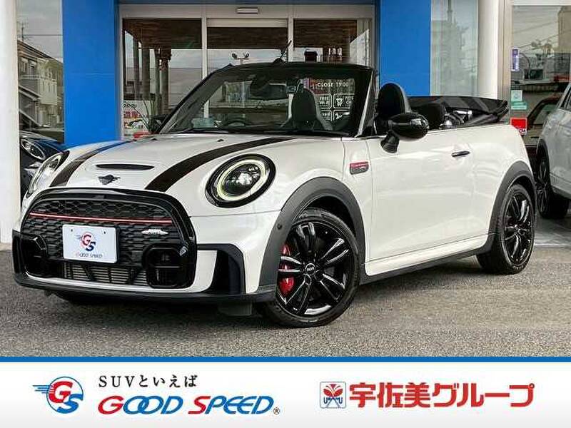 BMW MINI