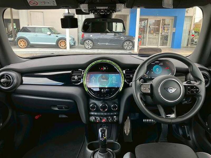 BMW MINI