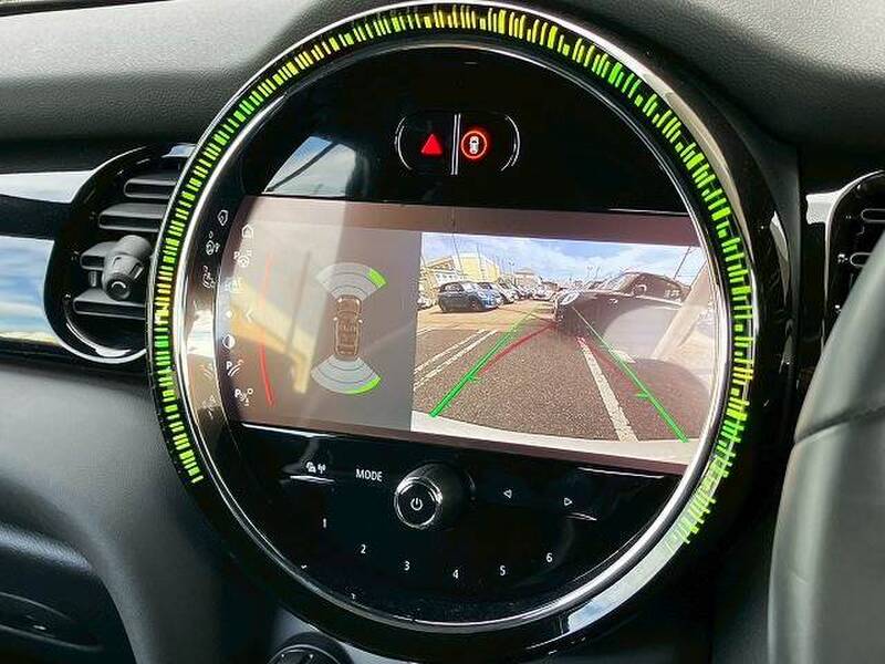 BMW MINI