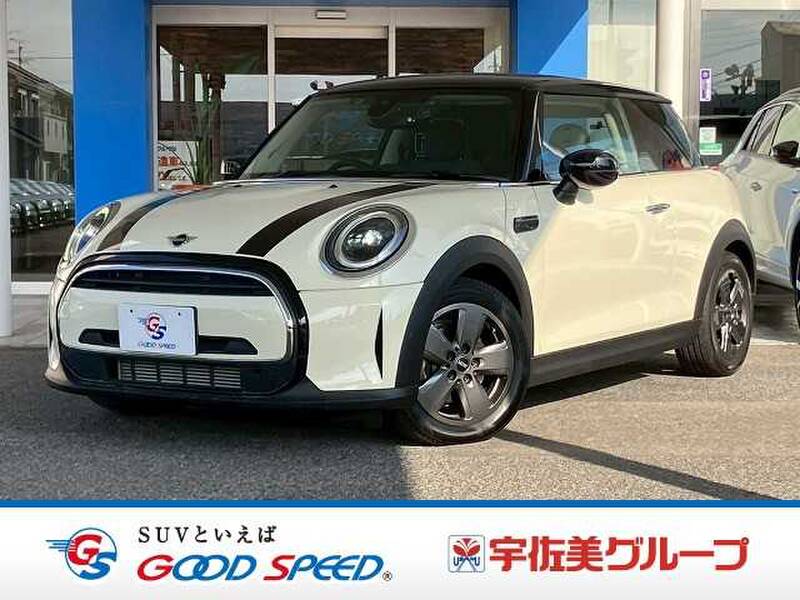 BMW MINI