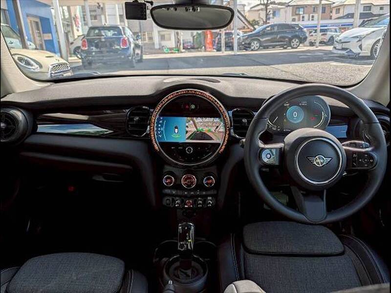 BMW MINI