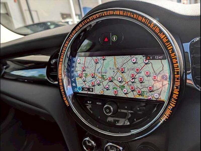 BMW MINI