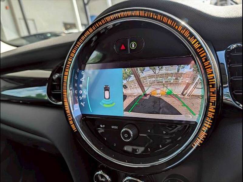 BMW MINI