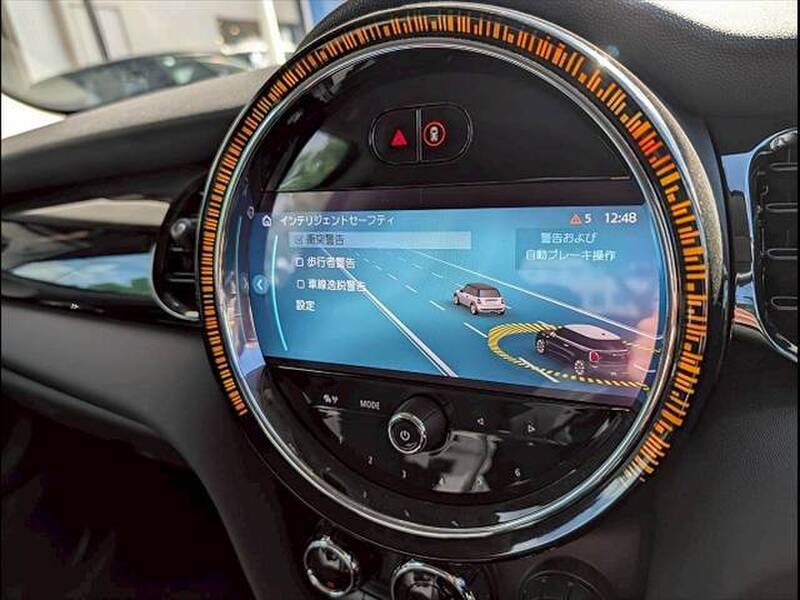 BMW MINI