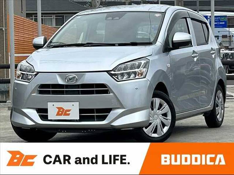 DAIHATSU MIRA EES