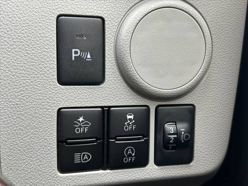 DAIHATSU MIRA EES