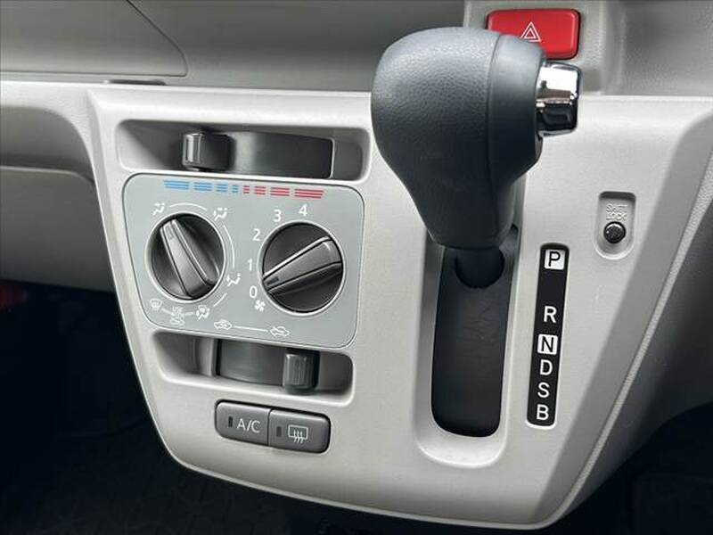 DAIHATSU MIRA EES