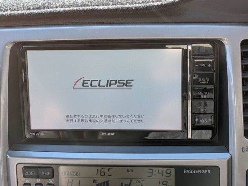 TOYOTA HILUX SURF (4RUNNER)