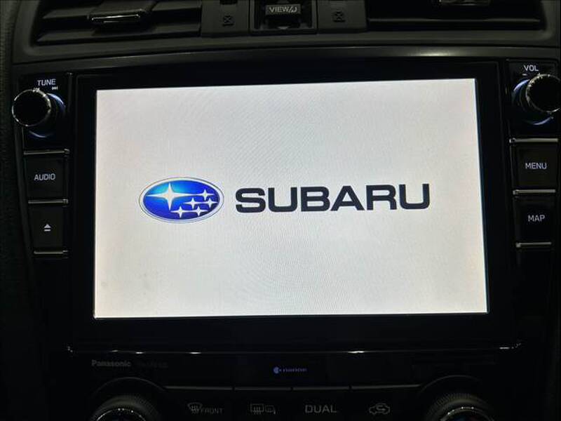 SUBARU WRX S4