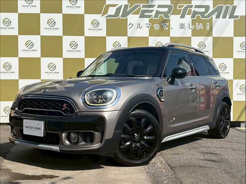 BMW MINI