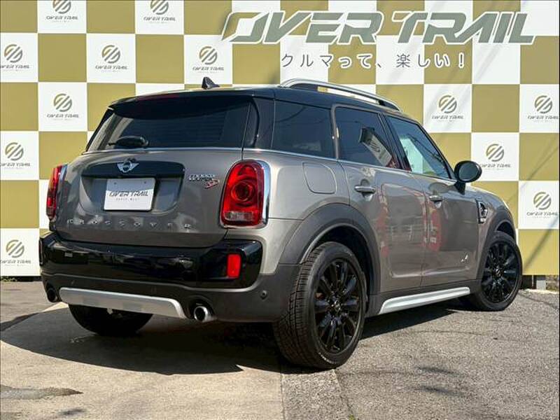 BMW MINI
