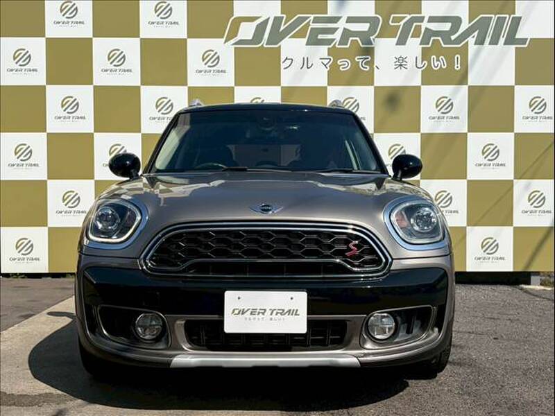 BMW MINI