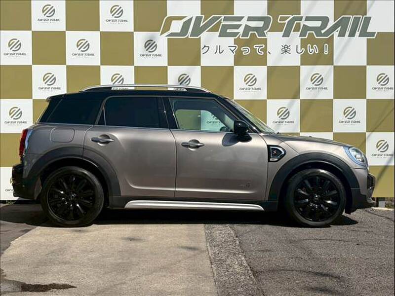 BMW MINI