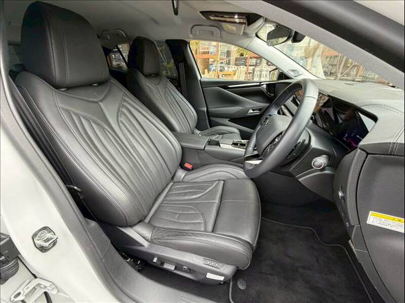 CITROEN CITROEN DS4