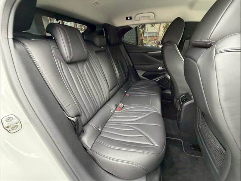 CITROEN CITROEN DS4