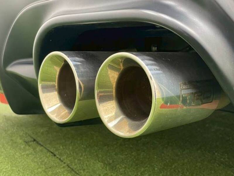 TOYOTA 86