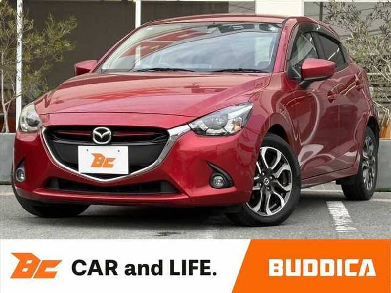 MAZDA DEMIO (MAZDA2)