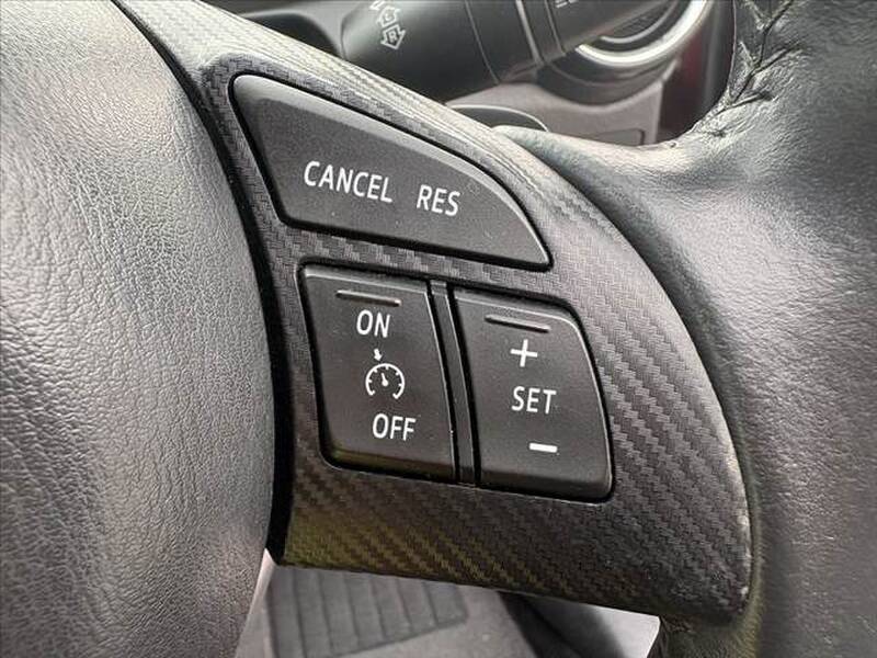 MAZDA DEMIO (MAZDA2)