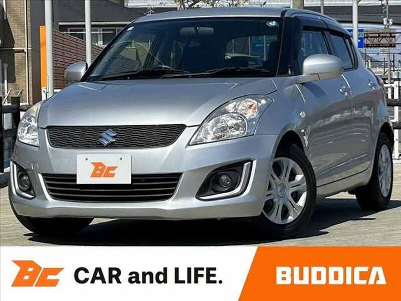 SUZUKI SWIFT (IGNIS)
