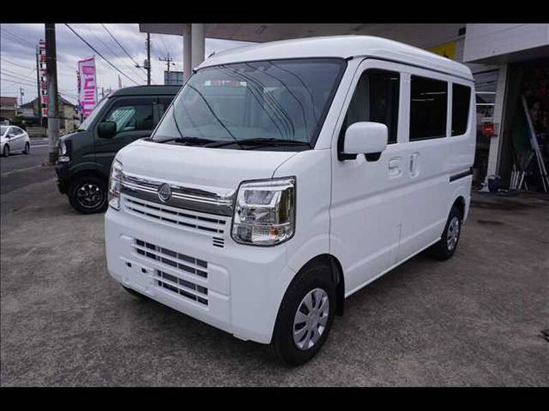 NISSAN 0