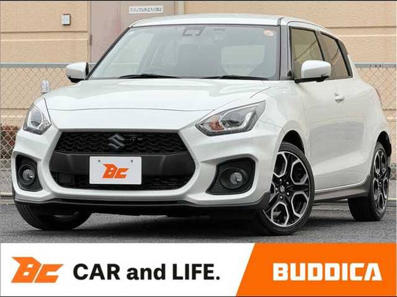 SUZUKI SWIFT (IGNIS)