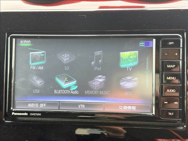 SUZUKI SWIFT (IGNIS)